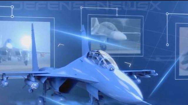 Индия намерена экспортировать услуги по модернизации «Сухого» Су-30МКИ смотреть онлайн