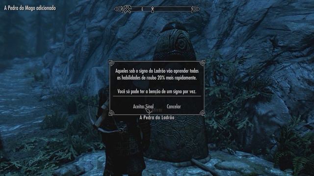 Skyrim - Como upar Arqueria Rápido (LVL 100 RÁPIDO !!) смотреть онлайн