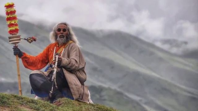 Guru Padmasambhava Mantra 2 Hours смотреть онлайн