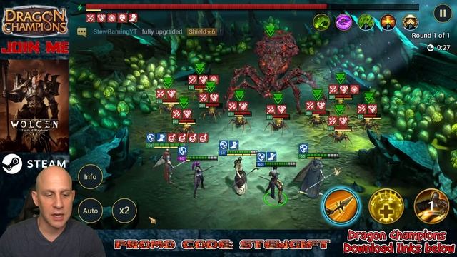 RAID SHADOW LEGENDS | SETHALLIA IS AMAZING | LVL 60 GAMEPLAY, FULLY BOOKED смотреть онлайн