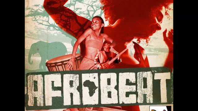 'Beng Beng Beng' - the "Afrikanz on Marz" remix смотреть онлайн