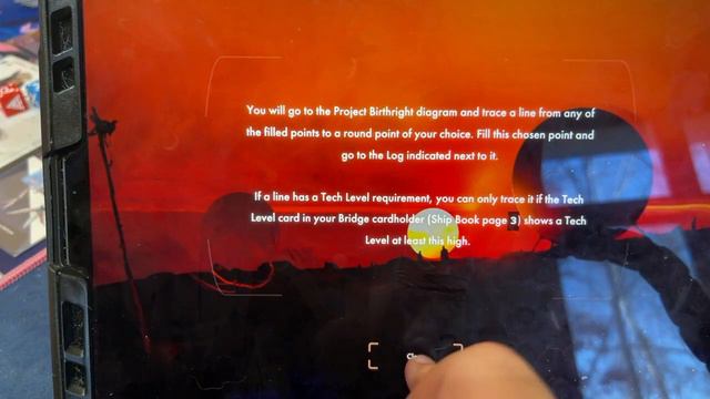 ISS Vanguard - Playthrough pt12 - Brimstone pt dos смотреть онлайн