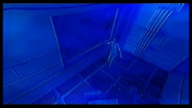 SS2 - Impossible Psi Run - 01 смотреть онлайн