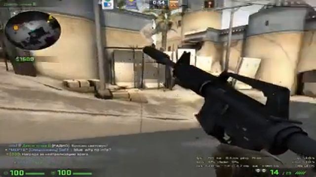?НОЧНОЙ СТРИМ CS:GO? смотреть онлайн