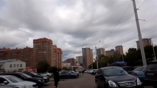 Уфа ул бакалинская смотреть онлайн