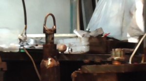 Разборный якорь своими руками за час.