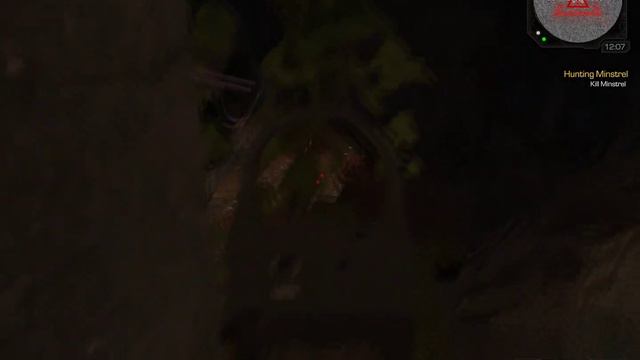 STALCRAFT: How to cheese Minstrel the right way смотреть онлайн