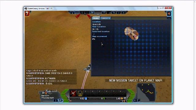 Pirate Galaxy: Blaster Practice смотреть онлайн