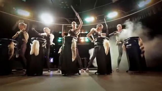 ШОУ БАРАБАНЩИЦ "ДИНАСТИЯ" смотреть онлайн
