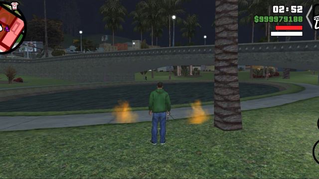 #23 mission | doberman |gta san andreas | detailed series смотреть онлайн