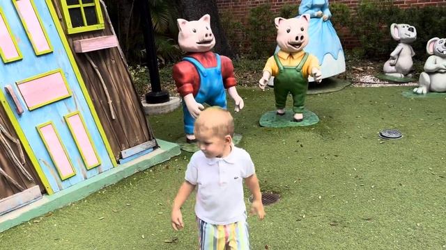 Сказочные персонажи смотреть онлайн