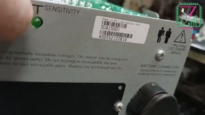 Обзор работы APC SUA1500I Smart UPS 1500VA если залипают реле