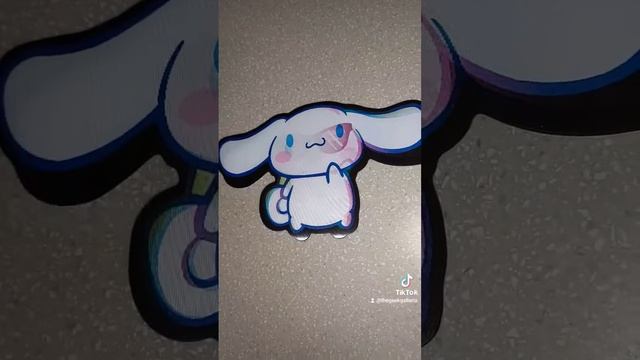 #anime #business #etsy #smallbusinessowner #sanrio #cinnamoroll ##pompompurin #kirumi смотреть онлайн