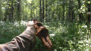 Коп по войне. Гельмут Вайссвальд. Фильм 383.