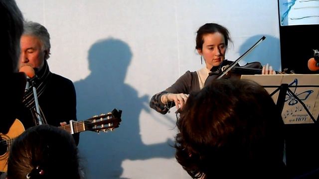 Б.Амамбаев, Д.Мельник,