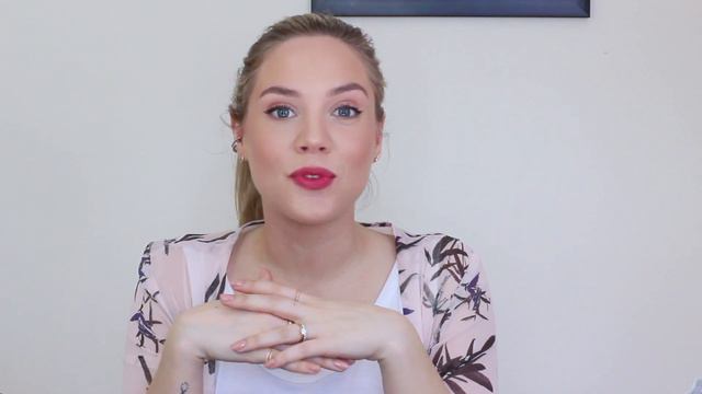 SPRING HAUL // TRENDS 2017 // TRY ON || Elanna Pecherle смотреть онлайн