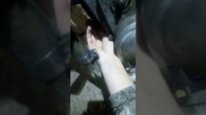 Восстановление мотоцикла Минск.Подножка( ч.1)