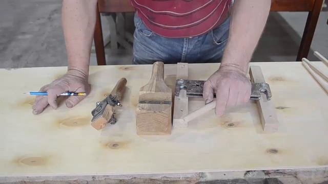 От сложного к простому! Или как закруглить конец... смотреть онлайн