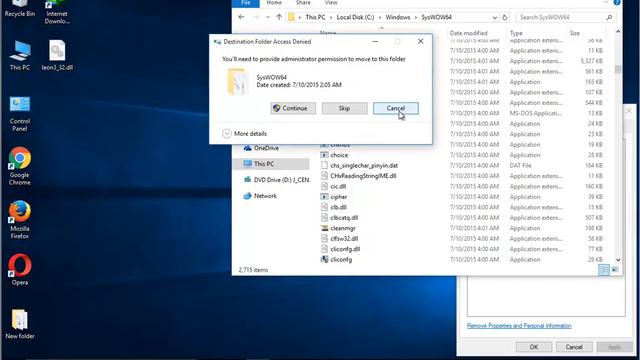 How to Fix leon3_32.dll Error смотреть онлайн