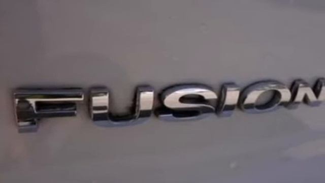 Preowned 2007 FORD FUSION Pembroke Pines FL