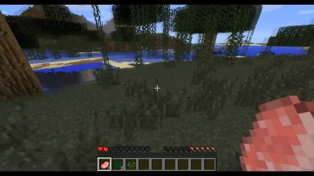 Herobrine Story #1: И снова здравствуй! (4 сезон) [Minecraft]