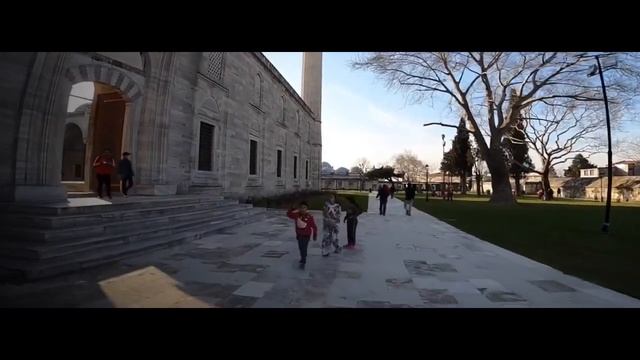 Почему Махидевран не любила Сулеймана? великолепный век смотреть онлайн