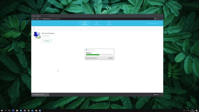 Citrix Workspace - проблема с масштабированием или рассинхронизация (Решено) смотреть онлайн