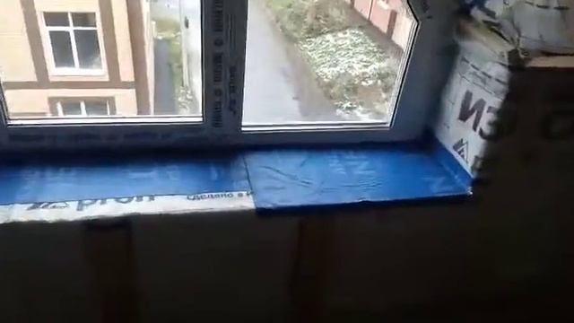 Реконструкция мансарды. смотреть онлайн