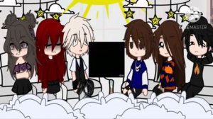 Реакция на Руню школа хулиганов