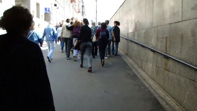 На Невском тепло как летом 23 09 23 годачасть 2 смотреть онлайн