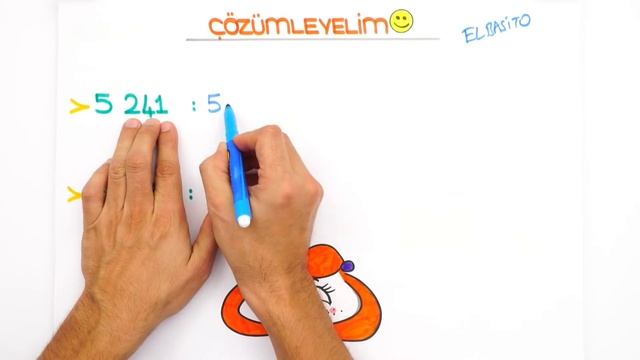 4. Sınıf Matematik: Doğal Sayılar #2022 смотреть онлайн