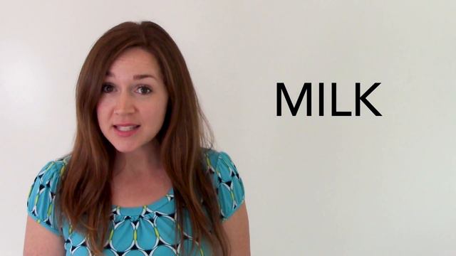 Milk | Spotlight's Word of the Day смотреть онлайн