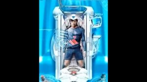 Дмитрий Рус "Играть, чтобы жить-8 Путь молодого бога". Читает Геннадий Коршунов