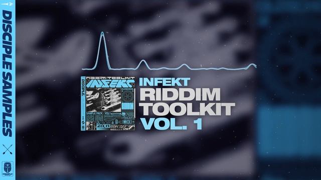 INFEKT - Riddim Toolkit Vol. 1 [DEMO] смотреть онлайн