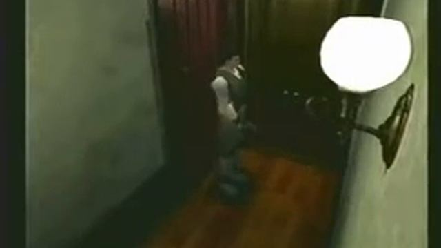 Resident Evil 1 le piano a queue luxueux смотреть онлайн