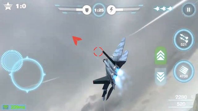 Ace Force Taking out a top player смотреть онлайн
