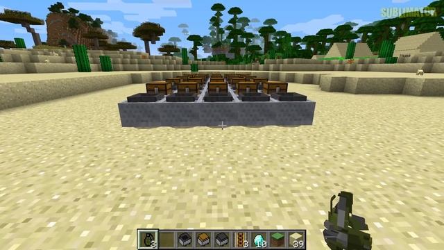 MINECRAFT GRENADE VS GTA 5 GRENADE VS GTA SAN ANDREAS GRENADE - WHICH IS BEST? смотреть онлайн