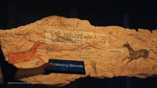 SAMSUNG Galaxy Book Pro Intel Evo Platform Laptop 15.6 Inch AMOLED Screen 11th Gen Intel Core i7 смотреть онлайн