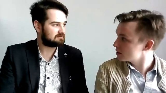 Вебинар по направлению «Авиастроение» (заключительный этап) // вуз-организатор МАИ смотреть онлайн