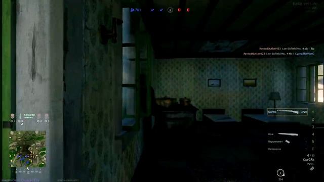 Pay-To-Win или Free-to-win?⭐Enlisted⭐ Донат в игре смотреть онлайн