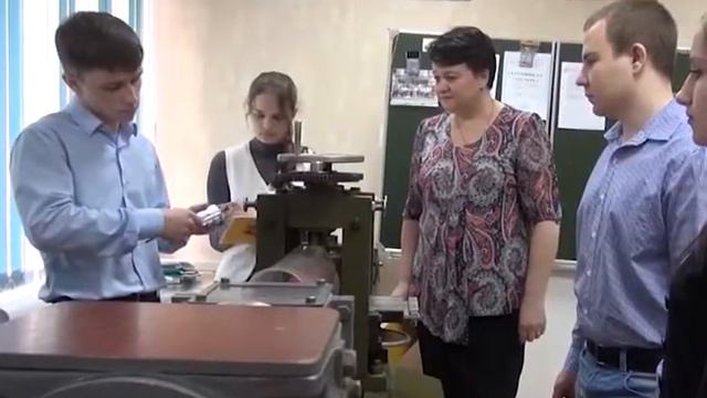 Слагаемые успеха СТИ НИТУ «МИСиС» смотреть онлайн