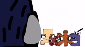 Русский Алфавит Лор Часть 3