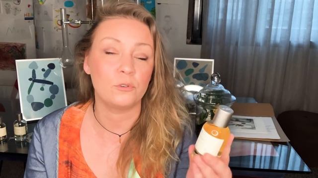 Le Labo! Любимые ароматы и моя новинка смотреть онлайн