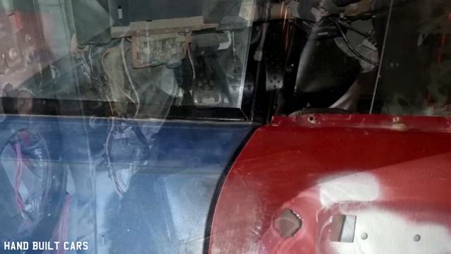 1993 Ford Mustang 5.0 Cobra Clone Build Project смотреть онлайн