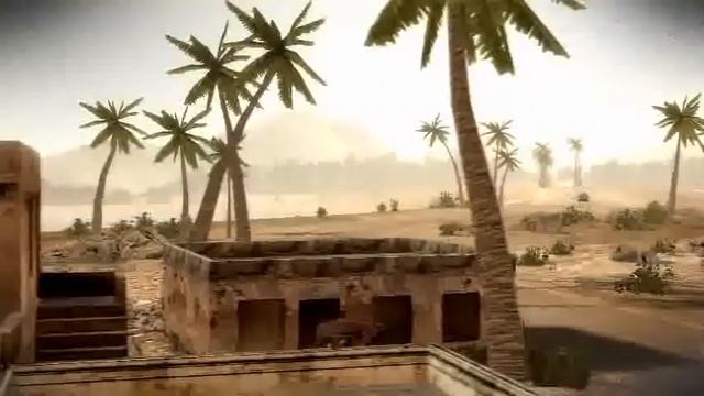 Heavy Fire: Special Operations - Trailer смотреть онлайн