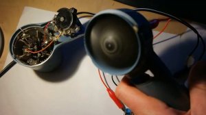 BRAUN Silencio 1200 Typ 4583 reloaded