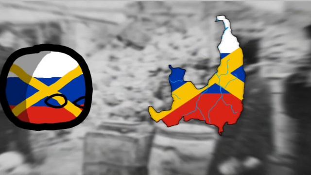 Русская Манжурья | Альтернативные страны России | арт 2 смотреть онлайн