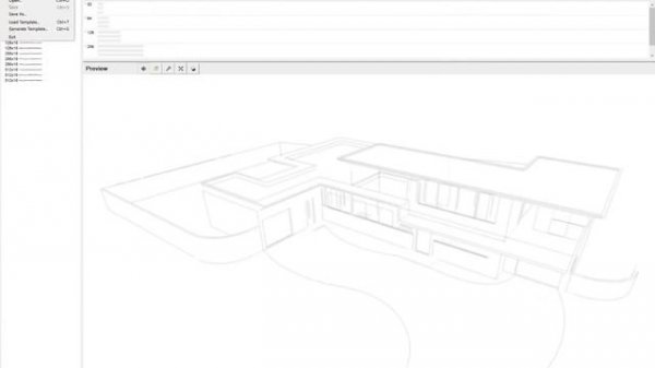 SketchUp Skill Builder: Style Builder on a Microsoft Surface