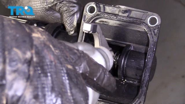 How to Replace 4WD Actuator 2002-2008 Dodge RAM 1500 смотреть онлайн