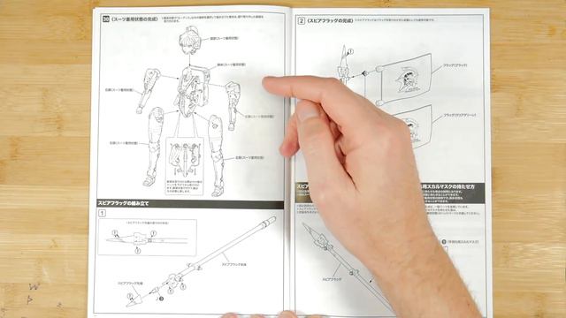 Kojima Productions LUDENS Figure Unboxing From Kotobukiya смотреть онлайн